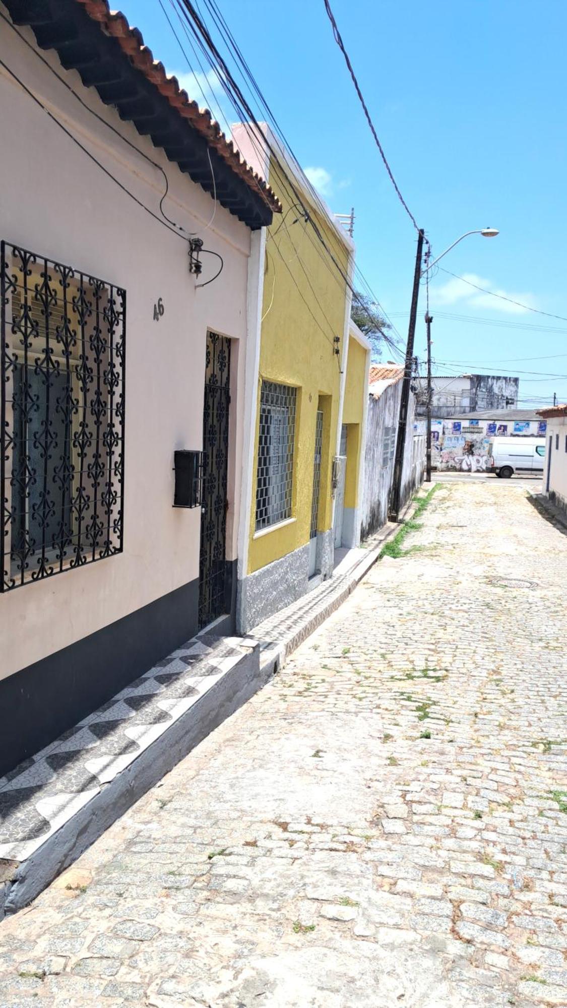 Willa Residencia Ilha Bela São Luís Zewnętrze zdjęcie