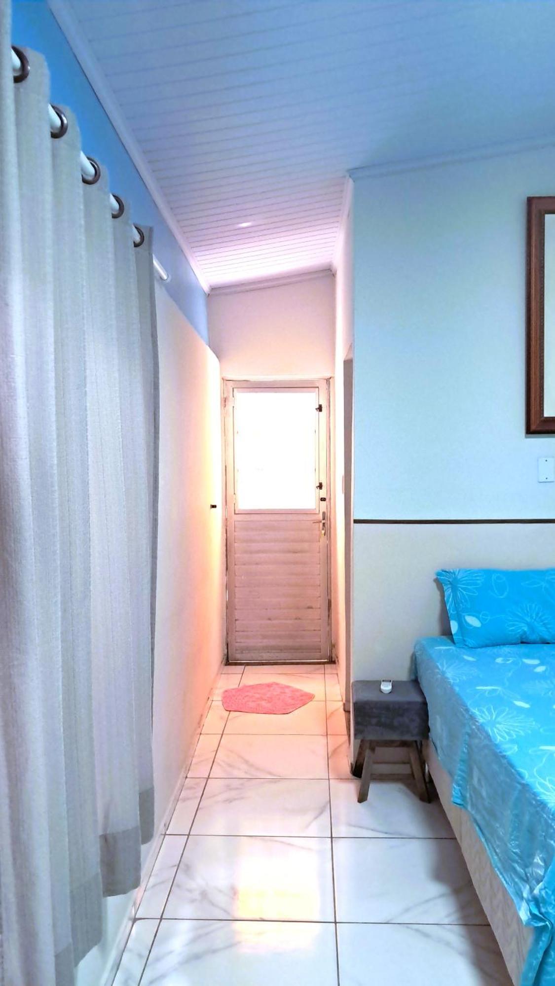 Willa Residencia Ilha Bela São Luís Zewnętrze zdjęcie