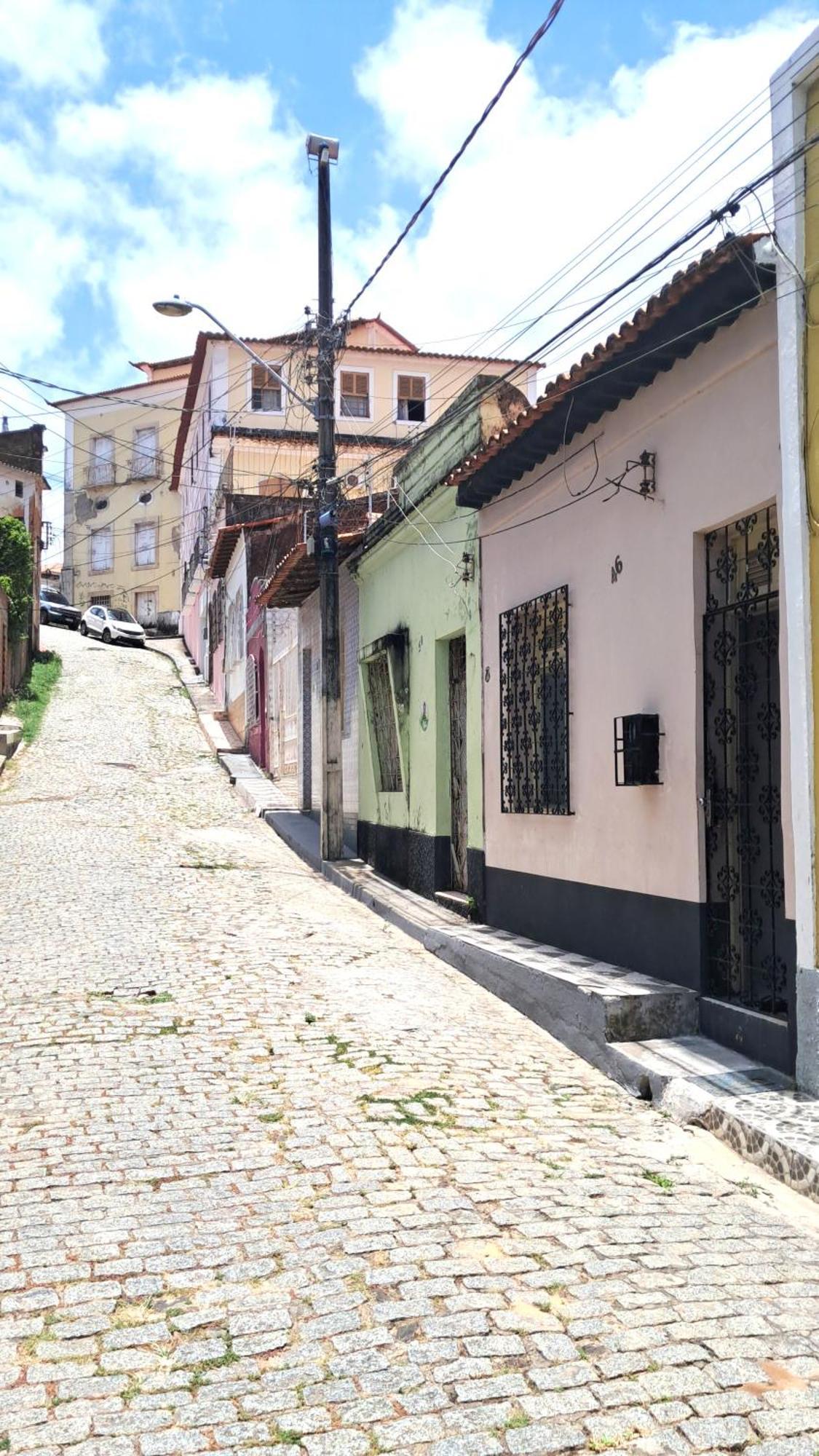Willa Residencia Ilha Bela São Luís Zewnętrze zdjęcie