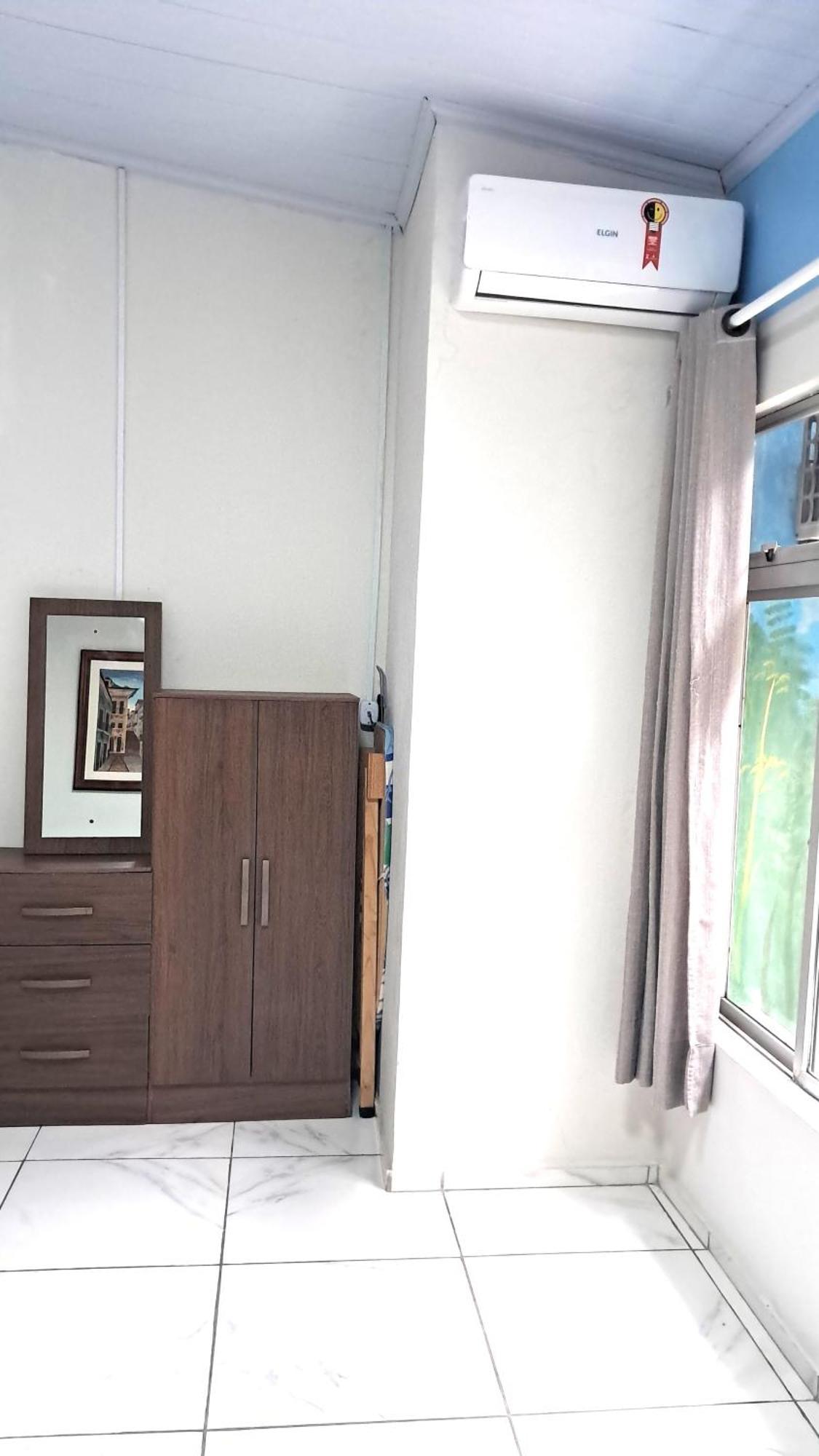 Willa Residencia Ilha Bela São Luís Zewnętrze zdjęcie