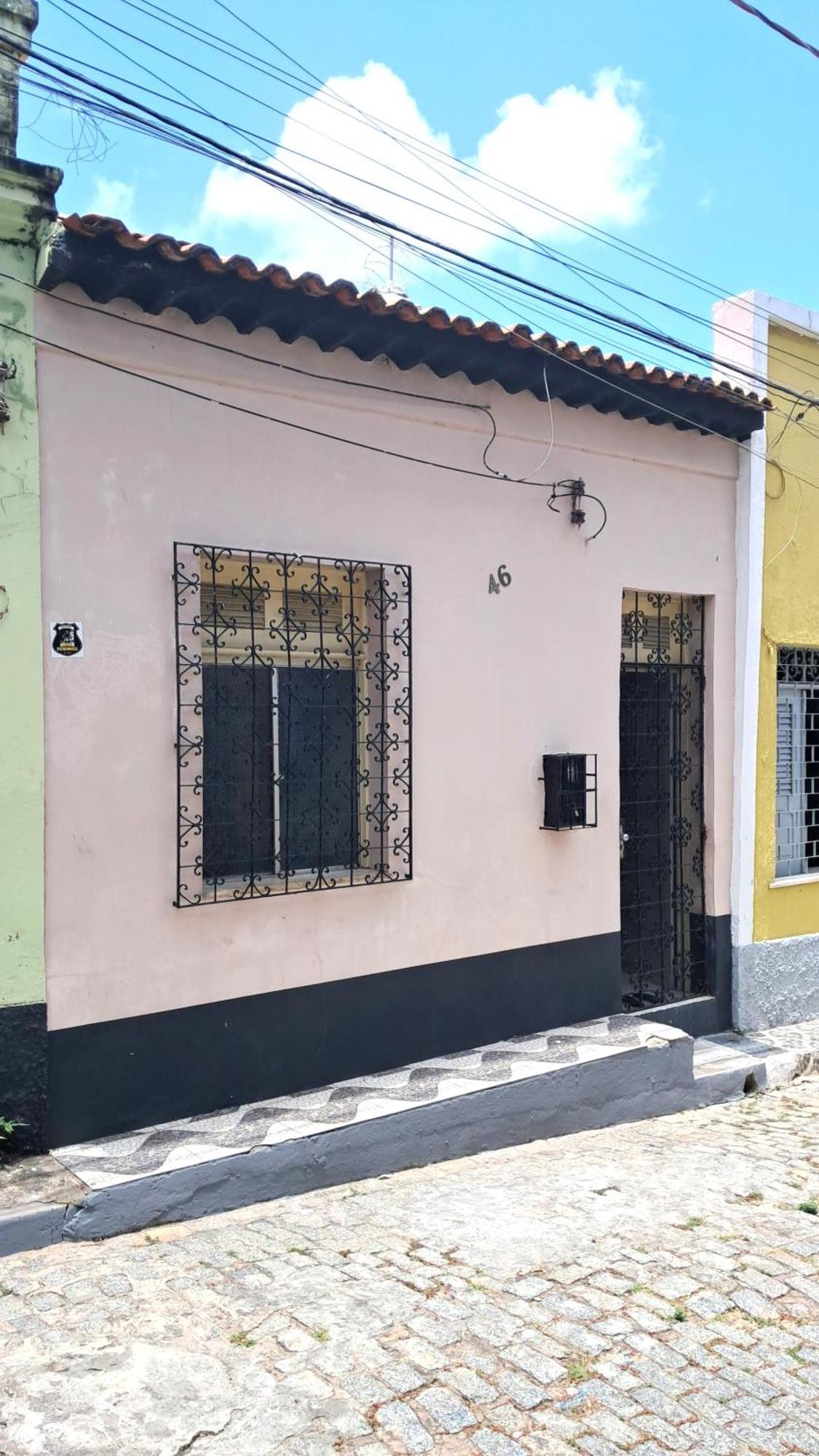 Willa Residencia Ilha Bela São Luís Zewnętrze zdjęcie