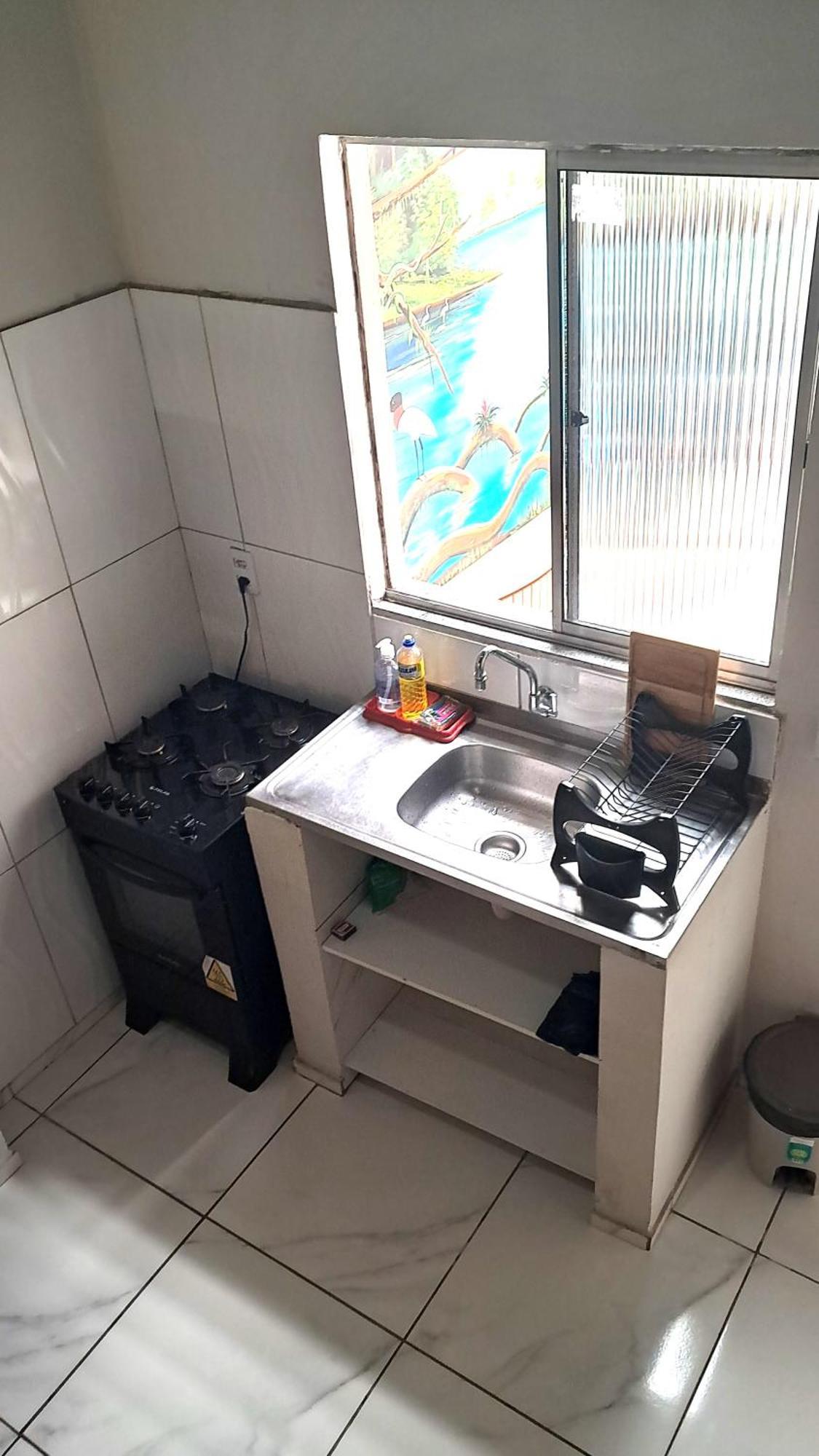 Willa Residencia Ilha Bela São Luís Zewnętrze zdjęcie