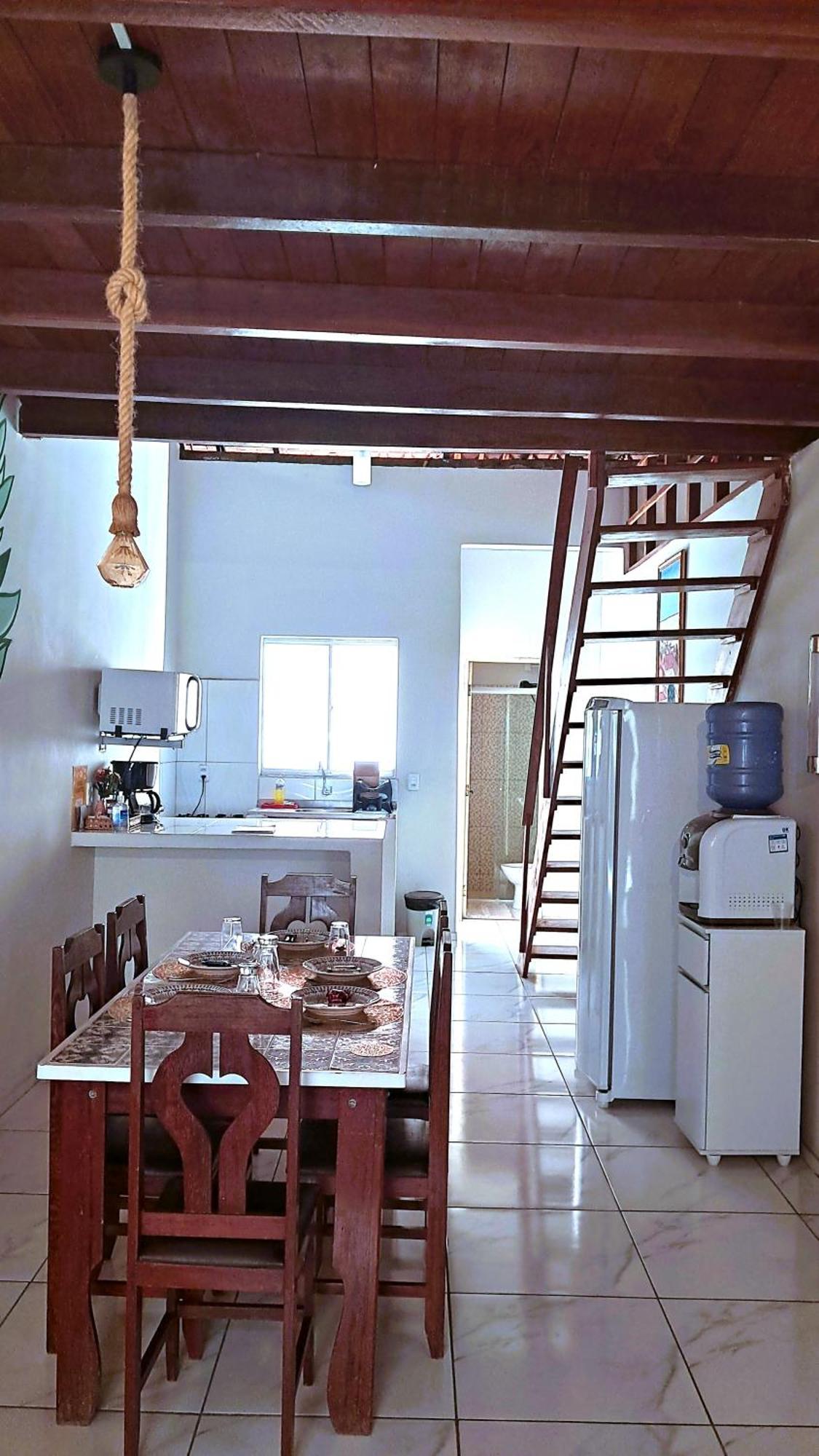 Willa Residencia Ilha Bela São Luís Zewnętrze zdjęcie