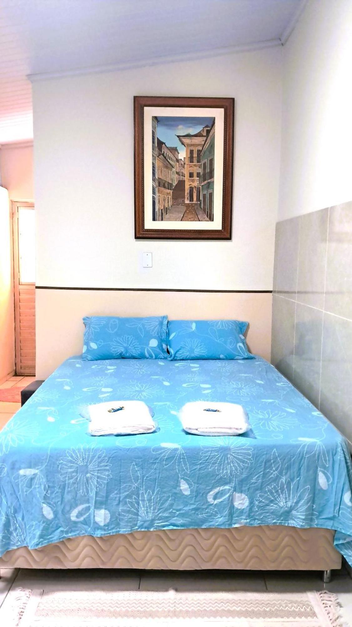 Willa Residencia Ilha Bela São Luís Zewnętrze zdjęcie